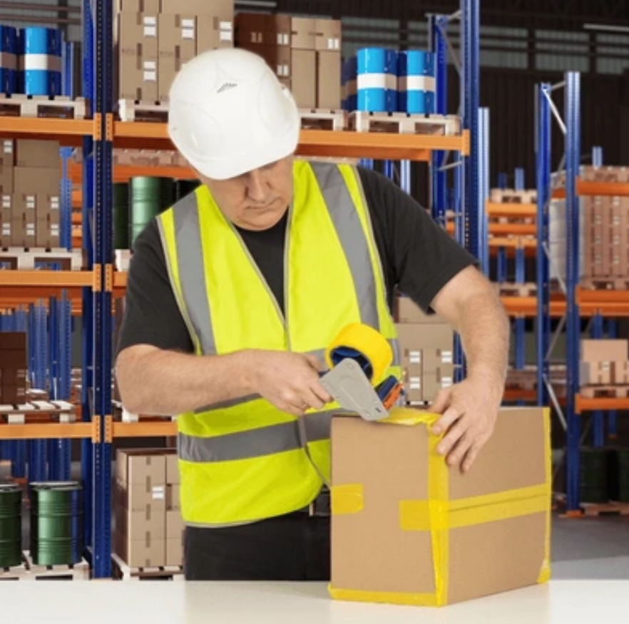 eCommerce Fulfilment